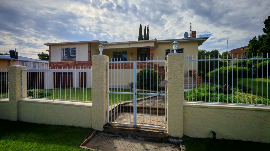 3 Bedroom Property for Sale in Cradock Eastern Cape